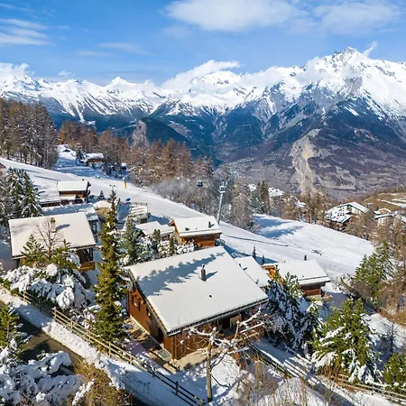 Le Pacha - 6 Pers - Pres Des Pistes