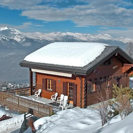 Le Pacha - 6 Pers - Pres Des Pistes *