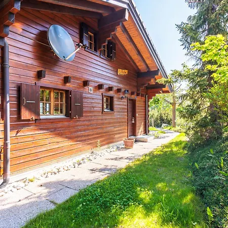 Le Pacha - 6 Pers - Pres Des Pistes Dağ evi