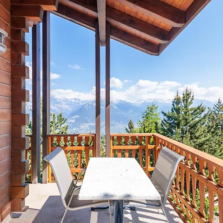 Le Pacha - 6 Pers - Pres Des Pistes *