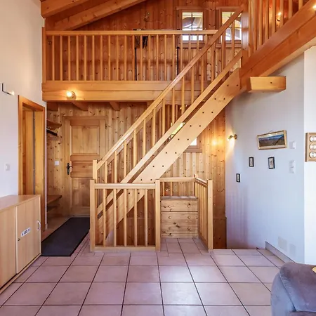 샬레 Le Pacha - 6 Pers - Pres Des Pistes *