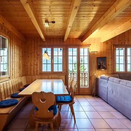 Le Pacha - 6 Pers - Pres Des Pistes Nendaz