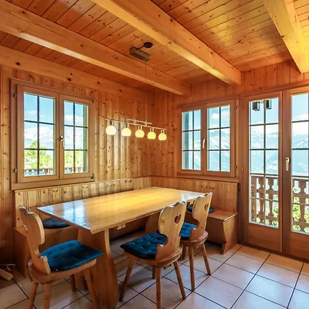 Le Pacha - 6 Pers - Pres Des Pistes