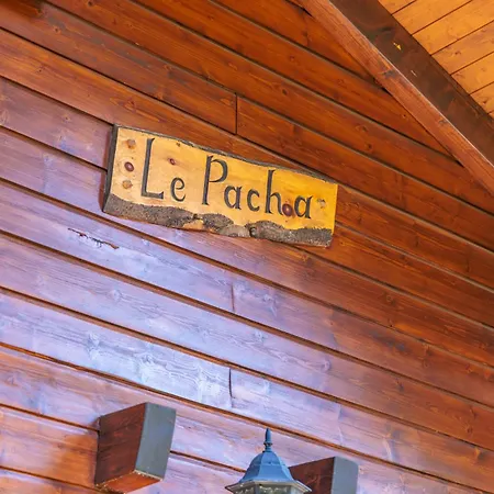 Le Pacha - 6 Pers - Pres Des Pistes *