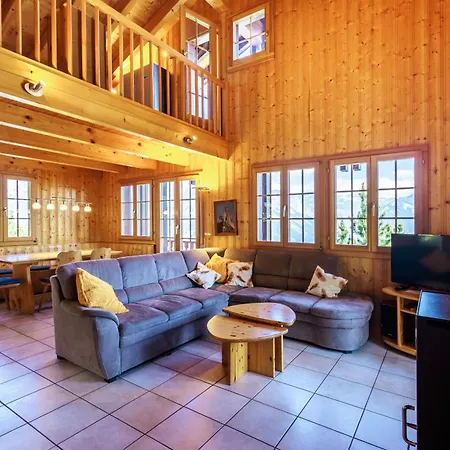 Le Pacha - 6 Pers - Pres Des Pistes * Nendaz