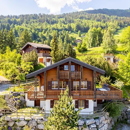 Le Pacha - 6 Pers - Pres Des Pistes