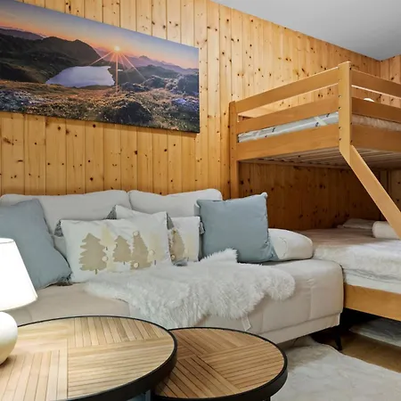 Le Pacha - 6 Pers - Pres Des Pistes Nendaz