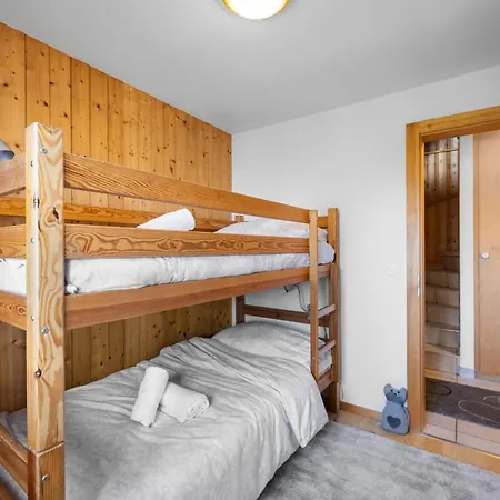 Le Pacha - 6 Pers - Pres Des Pistes