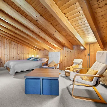 샬레 Le Pacha - 6 Pers - Pres Des Pistes *