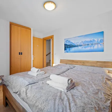 Le Pacha - 6 Pers - Pres Des Pistes *