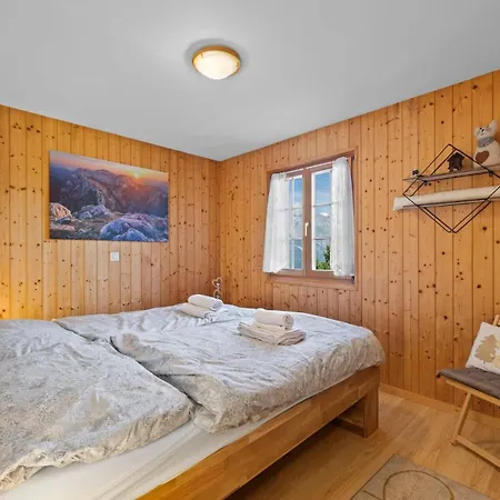 Le Pacha - 6 Pers - Pres Des Pistes