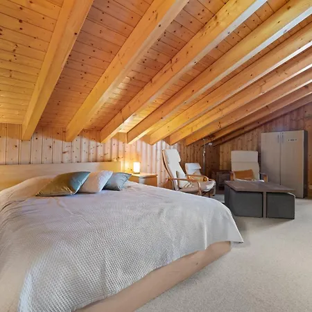 Le Pacha - 6 Pers - Pres Des Pistes