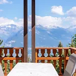 Le Pacha - 6 Pers - Pres Des Pistes شاليه نينداز