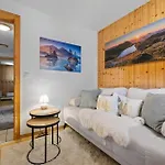 Le Pacha - 6 Pers - Pres Des Pistes نينداز