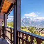 Le Pacha - 6 Pers - Pres Des Pistes Chalet Nendaz