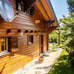 Chalet Le Pacha - 6 Pers - Pres Des Pistes