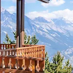 Chalet Le Pacha - 6 Pers - Pres Des Pistes