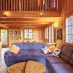 Le Pacha - 6 Pers - Pres Des Pistes Chalet Nendaz