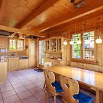 Chalet Le Pacha - 6 Pers - Pres Des Pistes