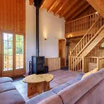 Le Pacha - 6 Pers - Pres Des Pistes Chalet Nendaz