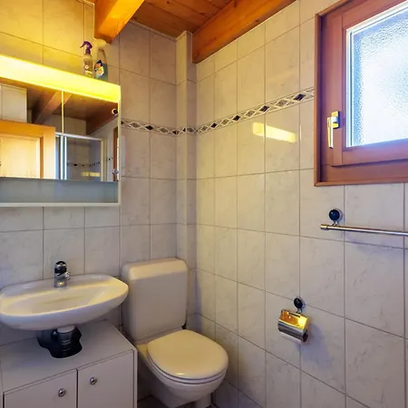 Le Pacha - 6 Pers - Pres Des Pistes Chalet Nendaz