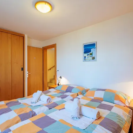 Le Pacha - 6 Pers - Pres Des Pistes Chalet