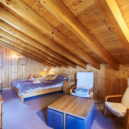 Le Pacha - 6 Pers - Pres Des Pistes * Nendaz