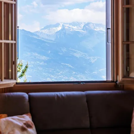 Le Pacha - 6 Pers - Pres Des Pistes * Nendaz